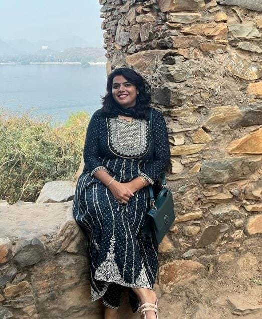 Aarti Makker Arora