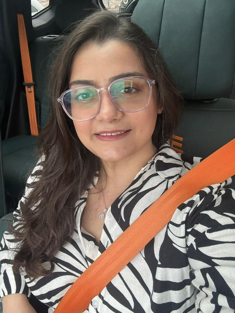Priyanka Aditya Pathak